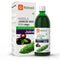 Krishna'S Herbal & Ayurveda Karela Jamun Mix Juice